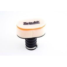 Zračni filter TwinAir 150800 with rubber (dia 45mm)