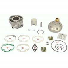 Cilinder kit ATHENA P400485100044 Big Bore (with modular head) d 47,6 mm, 70 cc, pin d 12 mm