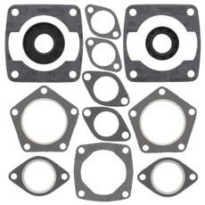 Complete Gasket Kit with Oil Seals WINDEROSA 711154