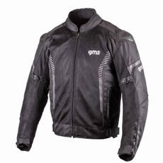 Jakna GMS SAMU MESH ZG51005 črna 2XL