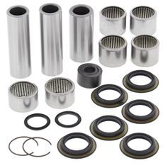 Servisni set za povezovalne člene nihajne roke (vage) All Balls Racing 27-1107