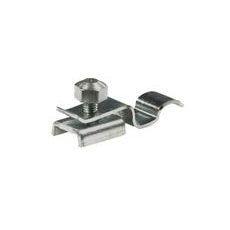 Securing clamp headlight RMS 246410321