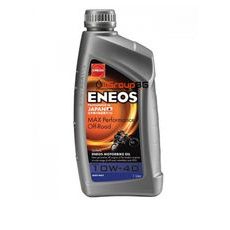 Motorno olje ENEOS MAX Performance OFF ROAD 10W-40 E.MPOFF10W40/1 1l