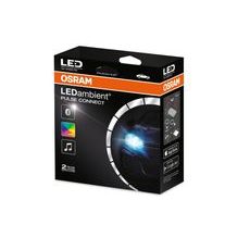 LED ambient tuning light OSRAM 246515169 LEDEXT101