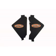 Airbox decals TwinAir 160036N (Anti slip material)