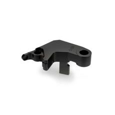 Adapter za sklopko (Clutch lever adapter) PUIG 21113N črna