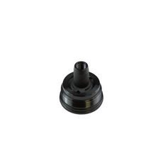 Top cap assy KYB 160170120101 STD črna