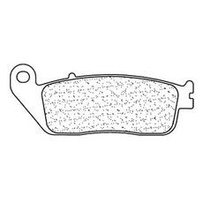 Zavorne obloge CL BRAKES 3059 MSC