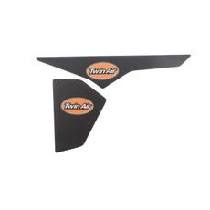 Airbox decals TwinAir 1600496N (Anti slip material)