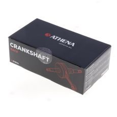 Crankshaft ATHENA S410485320007 (Pin ? 12 mm) racing