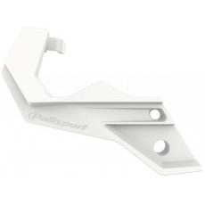 Bottom fork protector POLISPORT 8154900002 bela