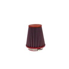 Conical air filter BMC FBSA80-124P Polyurethane Top