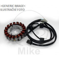 Stator JMP