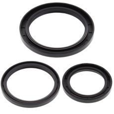Differential Seal Only Kit All Balls Racing 25-2030-5