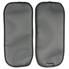 Mesh for radiator louvers POLISPORT 8459600001 črna