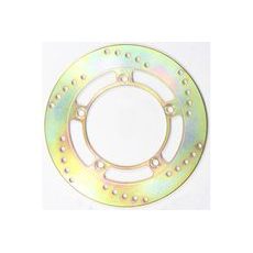 Zavorni disk EBC MD4024