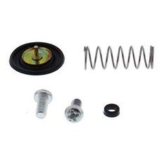 Air Cut Off Valve Rebuild Kit All Balls Racing 46-4006