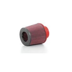 Twin conical air filter BMC FBTW90-140C Carbon Top