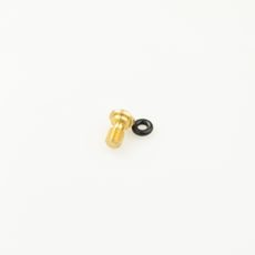 Bleed bolt KYB 110090000601 COMP zlata