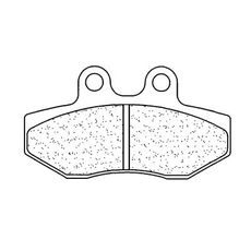 Zavorne obloge CL BRAKES 1144 S4