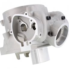 Standard bore cylinder CYLINDER WORKS CW50011 72mm