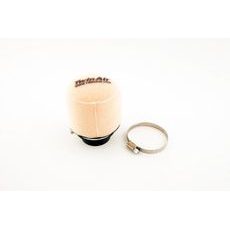 Zračni filter TwinAir 158262P (Flame Retardent) with reducer (w/Rub-Dia 63mm)