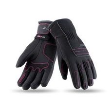 Rokavice Seventy Degrees 70° SD-C29 BLACK/PINK L