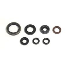 Set tesnil motorja za olje (Engine Oil Seals Kit) ATHENA P400485400039