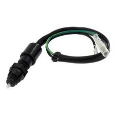 Switch-off button stop RMS 246140520 zadaj