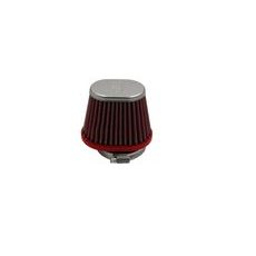 Conical air filter BMC FBPF50-80C Metal Top (central)