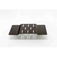 Metallic base PUIG 9329N črna