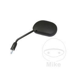 Vzvratno ogledalo JMP ZR 0399 črna levi