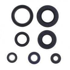 Set tesnil motorja za olje (Engine Oil Seals Kit) ATHENA P400485400205
