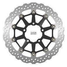 Zavorni disk NG 2114XG