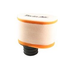 Zračni filter TwinAir 152501 with rubber (dia 63mm)