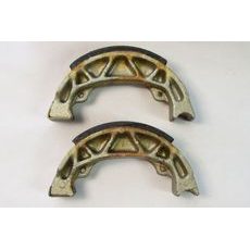 Brake shoe set EBC 808