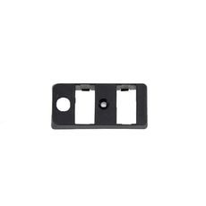 Light switch cover RMS 246090092 without screen printing