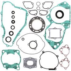 Complete Gasket Kit with Oil Seals WINDEROSA 811256