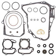 Complete Gasket Kit with Oil Seals WINDEROSA 811893