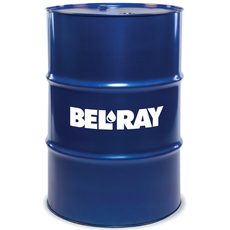 Motorno olje Bel-Ray EXS FULL SYNTHETIC ESTER 4T 10W-50 208l