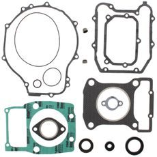 Complete Gasket Kit with Oil Seals WINDEROSA 811837