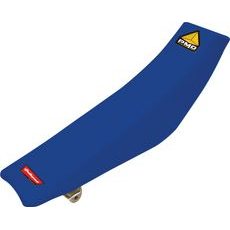 Racing seat POLISPORT PERFORMANCE 8156600003 Blue/grey