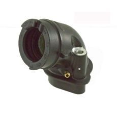 Inlet pipe RMS 100520370