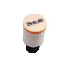 Air filter (clamp-on) TwinAir 158956 with rubber (dia 50mm)