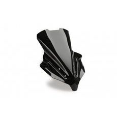 Windshield PUIG NEW. GEN TOURING 21362N črna