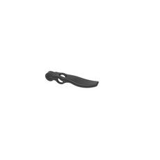 Spare short lever ACCOSSATO BS001 for thumb brake master cylinder