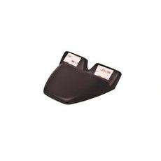 Fender extension universal PUIG SPORT UNIVERSAL 6414N črna