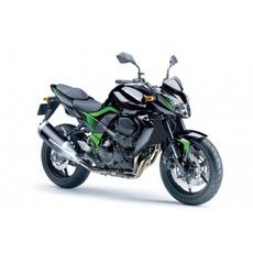 Sticker kit PUIG 7538V zelena