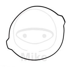 Tesnilo sklopke (Clutch cover gasket) ATHENA S410270008027