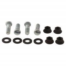 Wheel Stud and Nut Kit All Balls Racing 85-1060